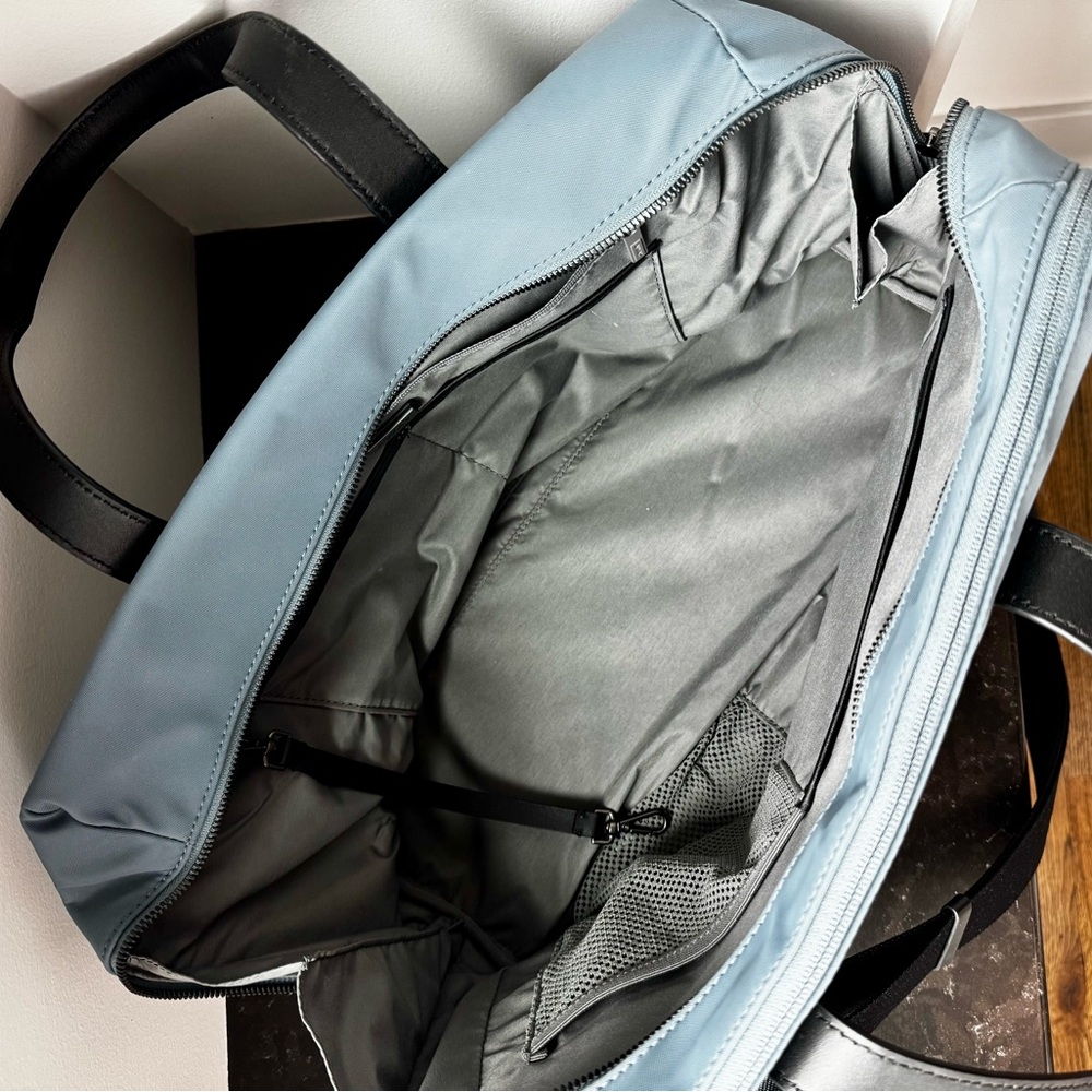 Away “Everywhere Bag” – Coast Blue Travel / Weekender / Laptop Carry-On - Picture 4 of 6